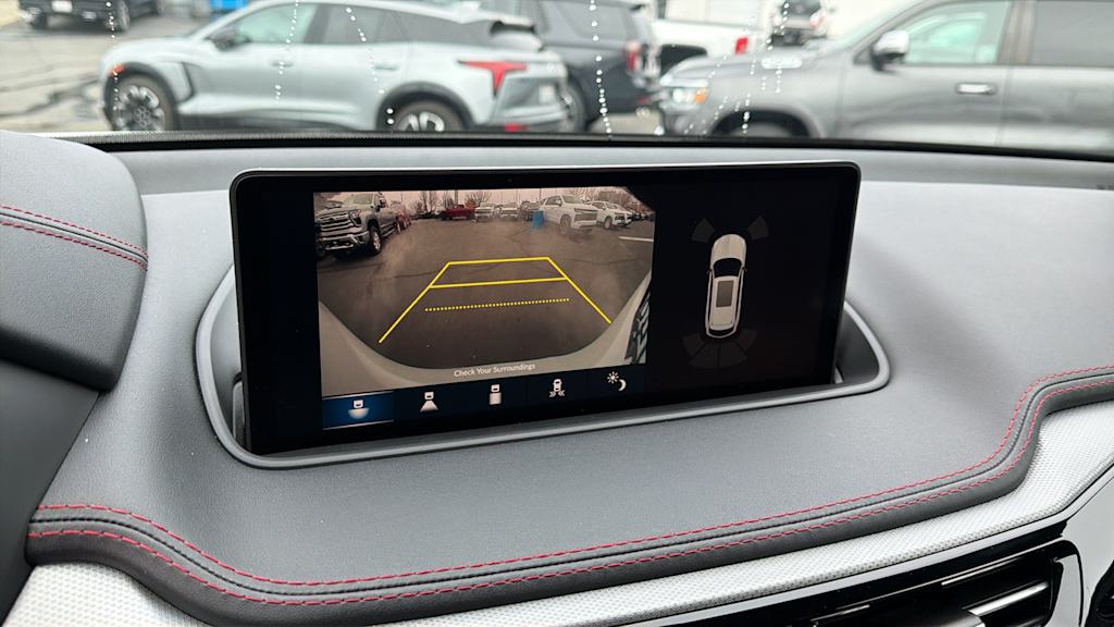 Thumbnail: 2023 Acura MDX - 24