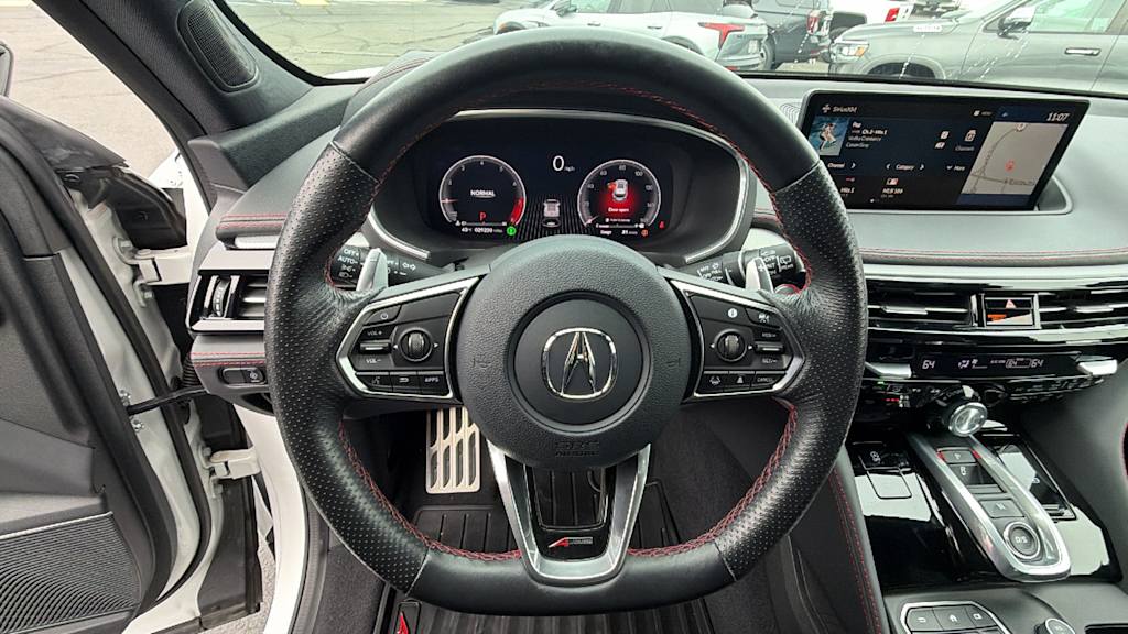 Thumbnail: 2023 Acura MDX - 13