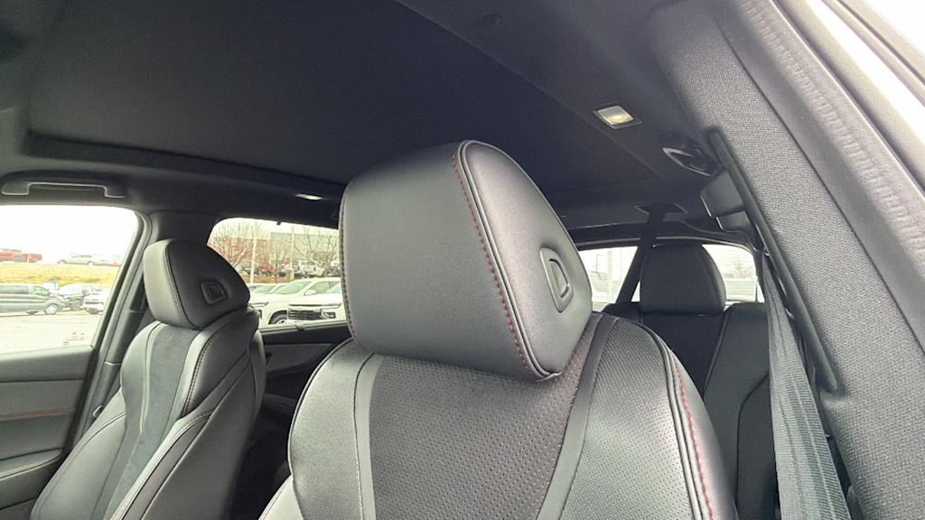 Thumbnail: 2023 Acura MDX - 10