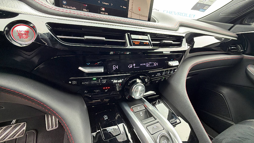 Thumbnail: 2023 Acura MDX - 9