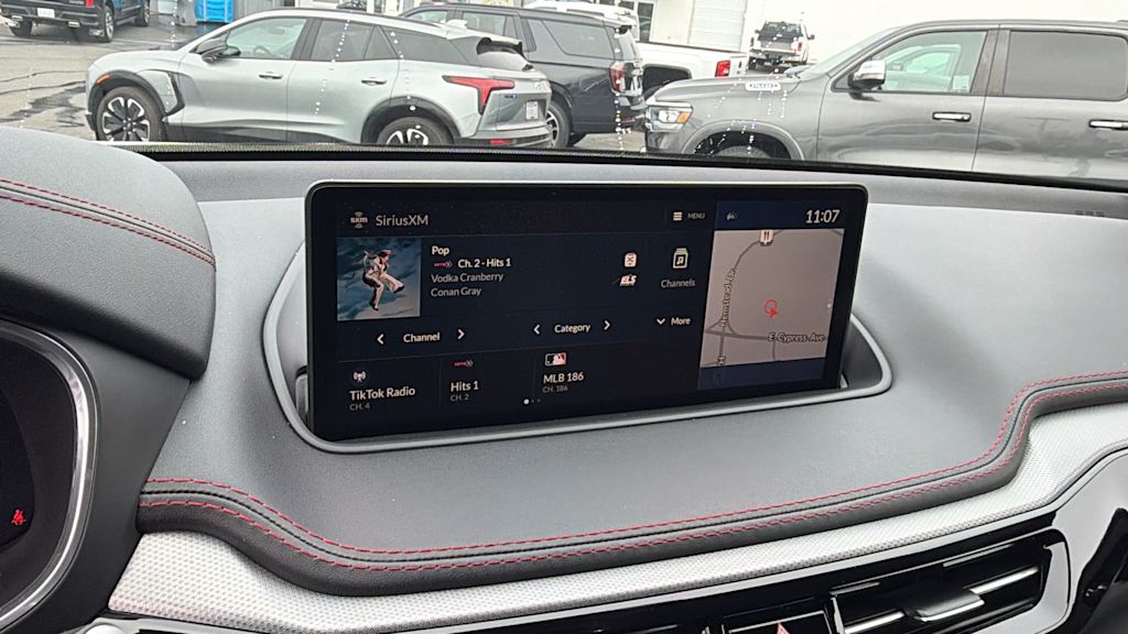 Thumbnail: 2023 Acura MDX - 15