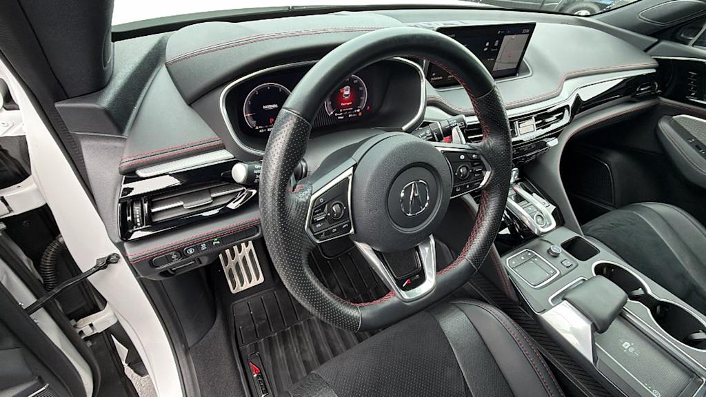 Thumbnail: 2023 Acura MDX - 2