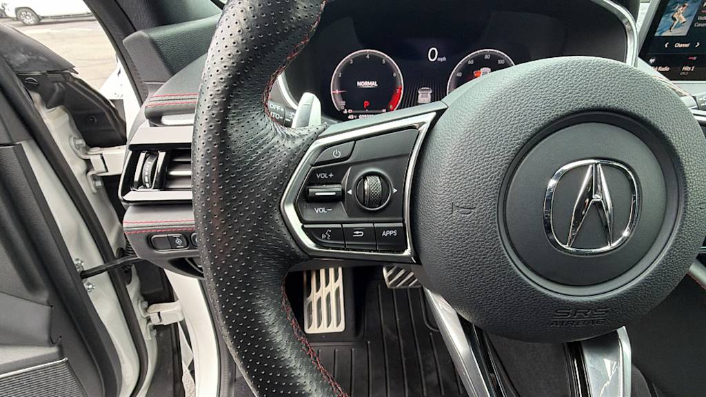 Thumbnail: 2023 Acura MDX - 25