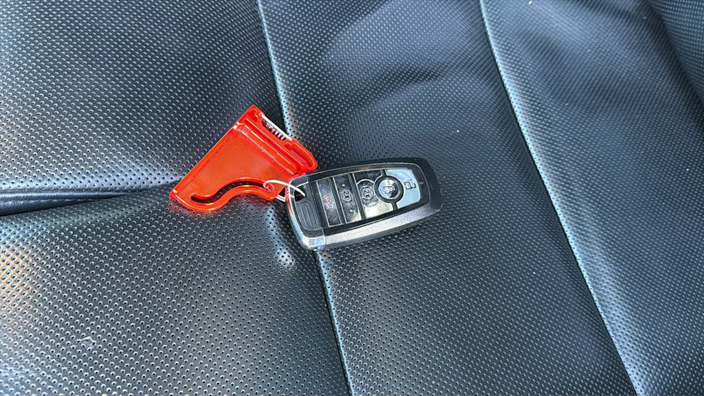 Thumbnail: 2022 Lincoln Navigator L - 15