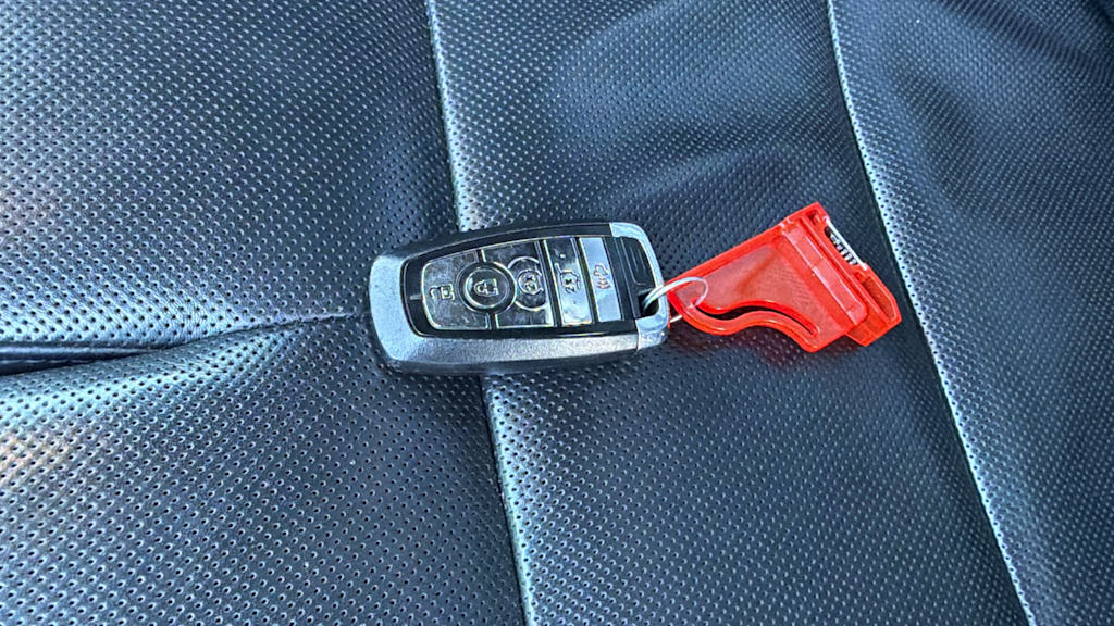 Thumbnail: 2022 Lincoln Navigator L - 17