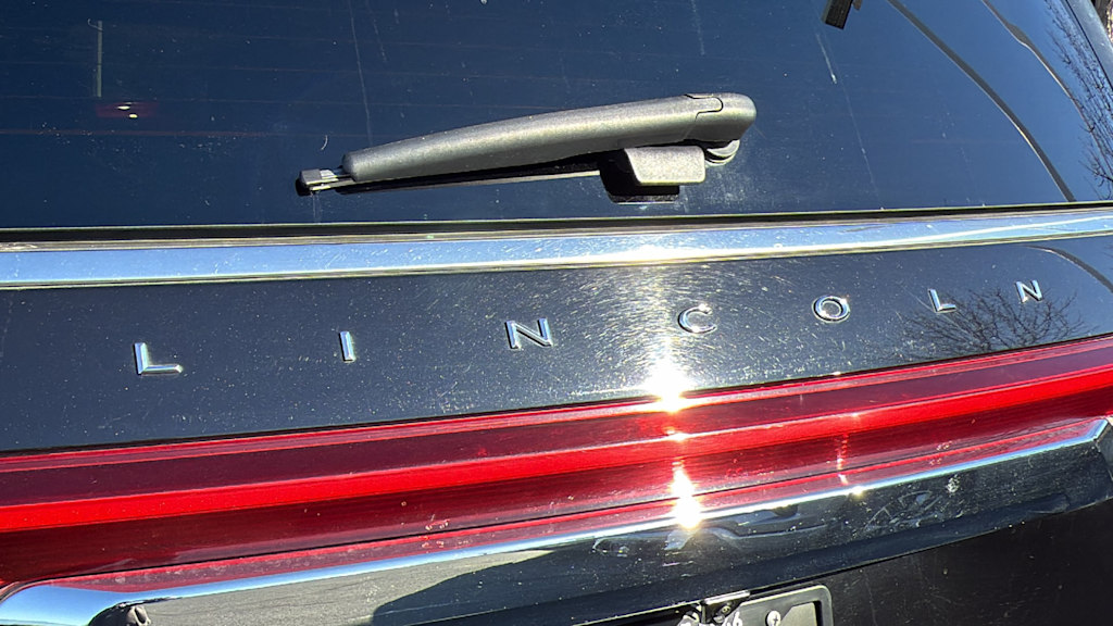 Thumbnail: 2022 Lincoln Navigator L - 7