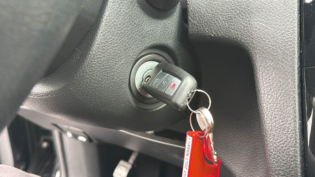 Thumbnail: 2017 Nissan Rogue - 25