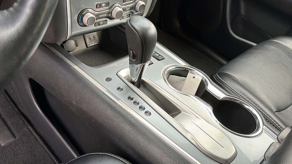 Thumbnail: 2019 Nissan Pathfinder - 13