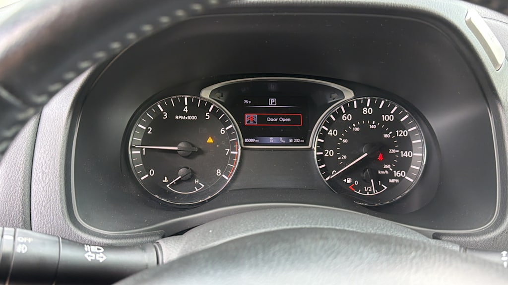 Thumbnail: 2019 Nissan Pathfinder - 14