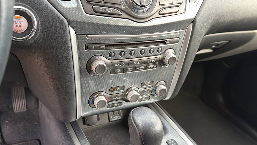 Thumbnail: 2019 Nissan Pathfinder - 20