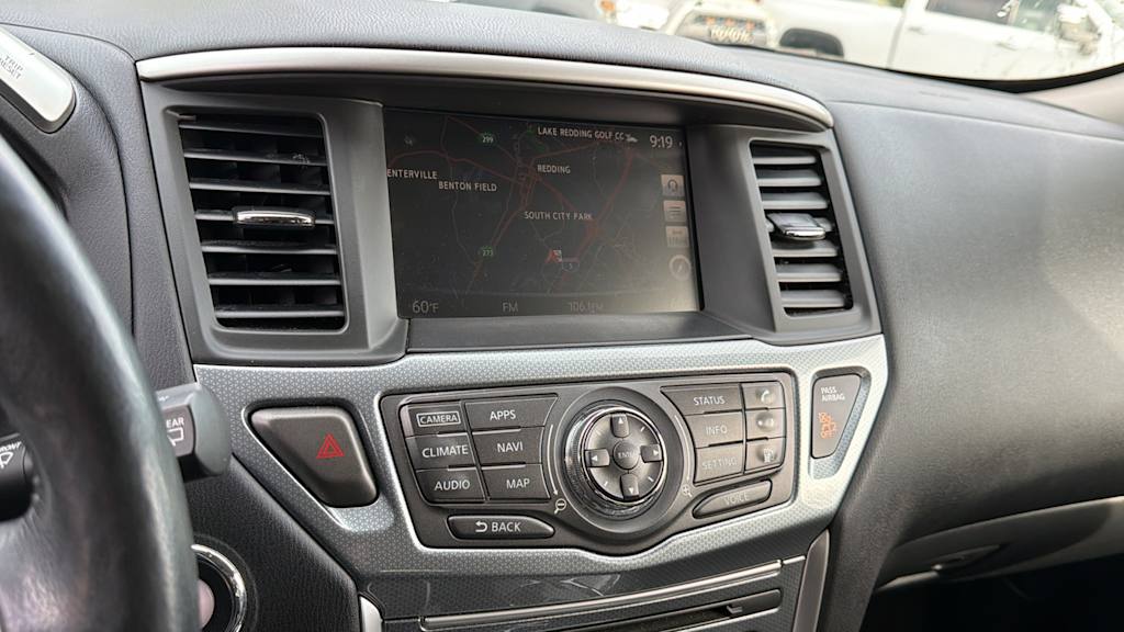 Thumbnail: 2019 Nissan Pathfinder - 12