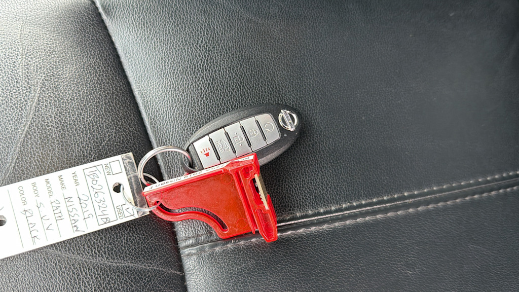 Thumbnail: 2019 Nissan Pathfinder - 15