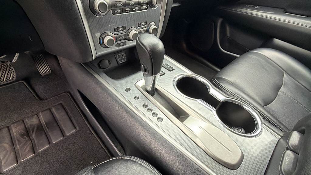 Thumbnail: 2019 Nissan Pathfinder - 16