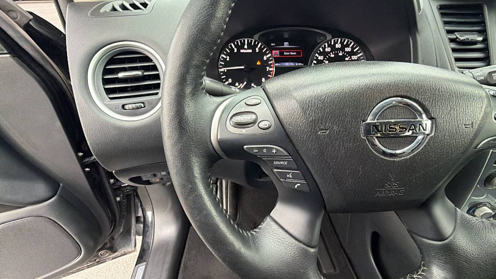 Thumbnail: 2019 Nissan Pathfinder - 27