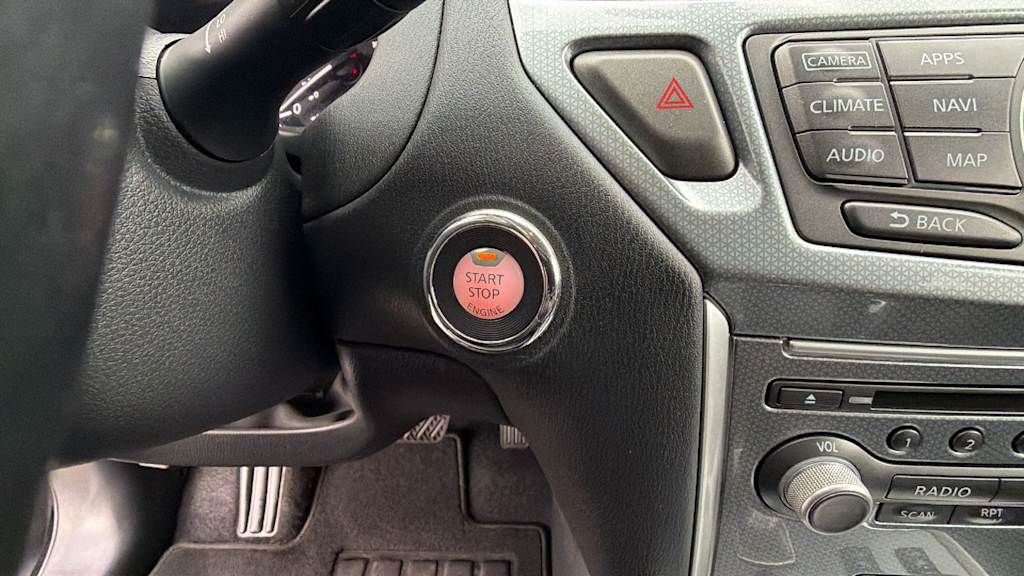 Thumbnail: 2019 Nissan Pathfinder - 26