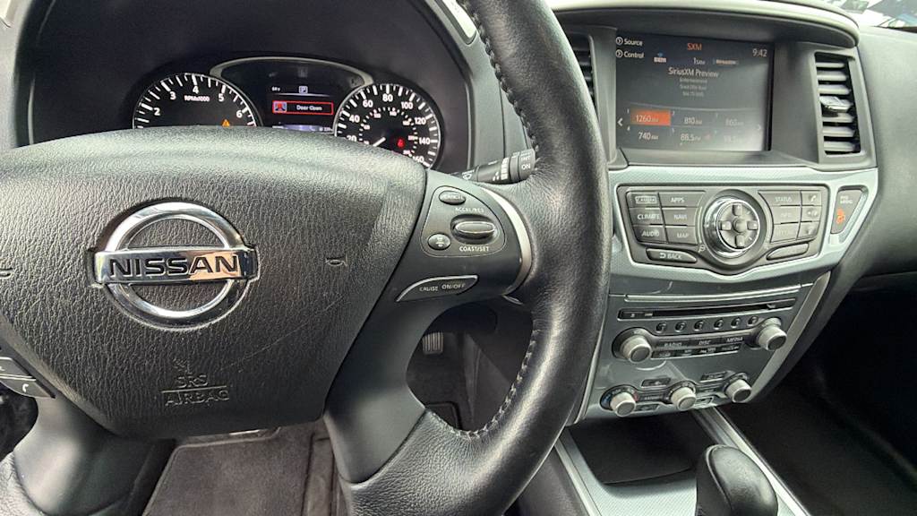 Thumbnail: 2019 Nissan Pathfinder - 13