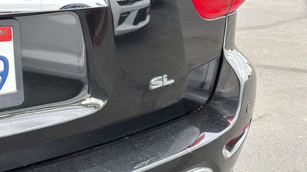 Thumbnail: 2019 Nissan Pathfinder - 7