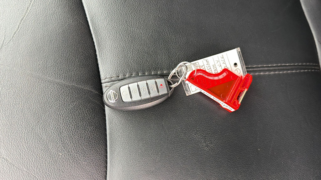 Thumbnail: 2019 Nissan Pathfinder - 19