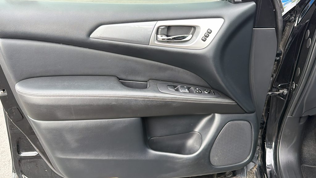 Thumbnail: 2019 Nissan Pathfinder - 29