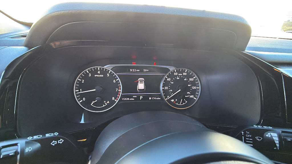 Thumbnail: 2024 Nissan Pathfinder - 15