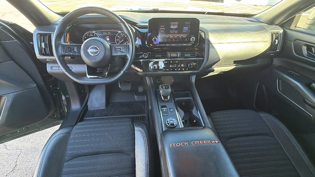 Thumbnail: 2024 Nissan Pathfinder - 12