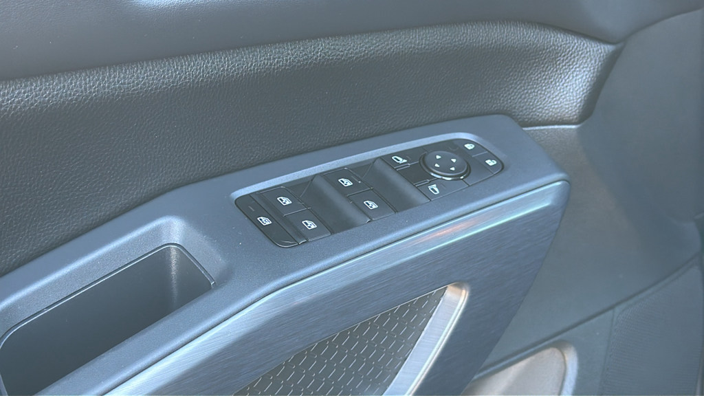 Thumbnail: 2024 Nissan Pathfinder - 27