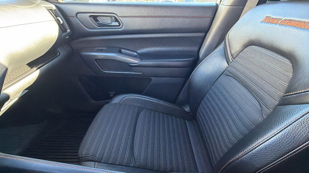 Thumbnail: 2024 Nissan Pathfinder - 10