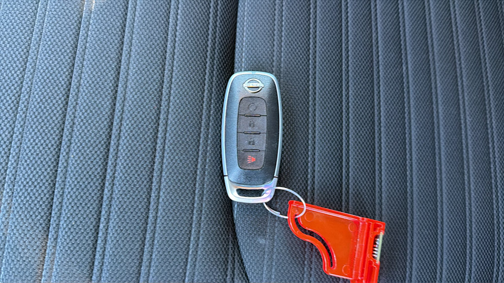 Thumbnail: 2024 Nissan Pathfinder - 17