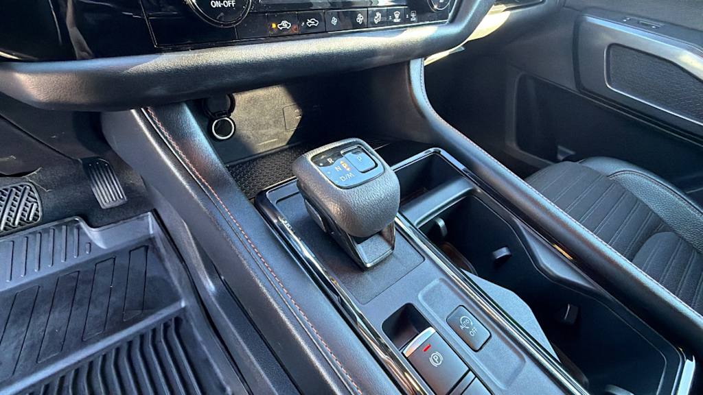 Thumbnail: 2024 Nissan Pathfinder - 14