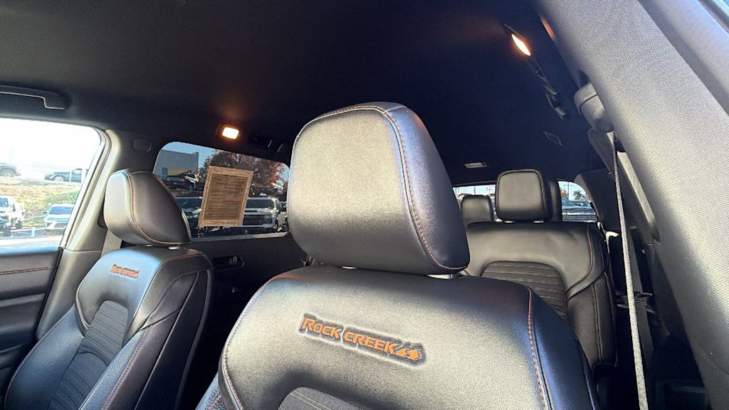 Thumbnail: 2024 Nissan Pathfinder - 9