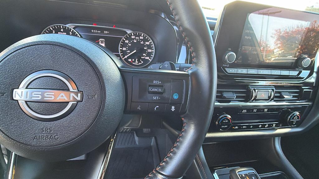 Thumbnail: 2024 Nissan Pathfinder - 26