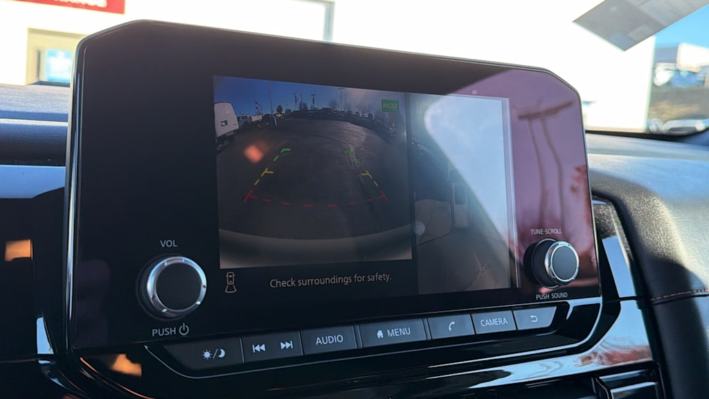 Thumbnail: 2024 Nissan Pathfinder - 23