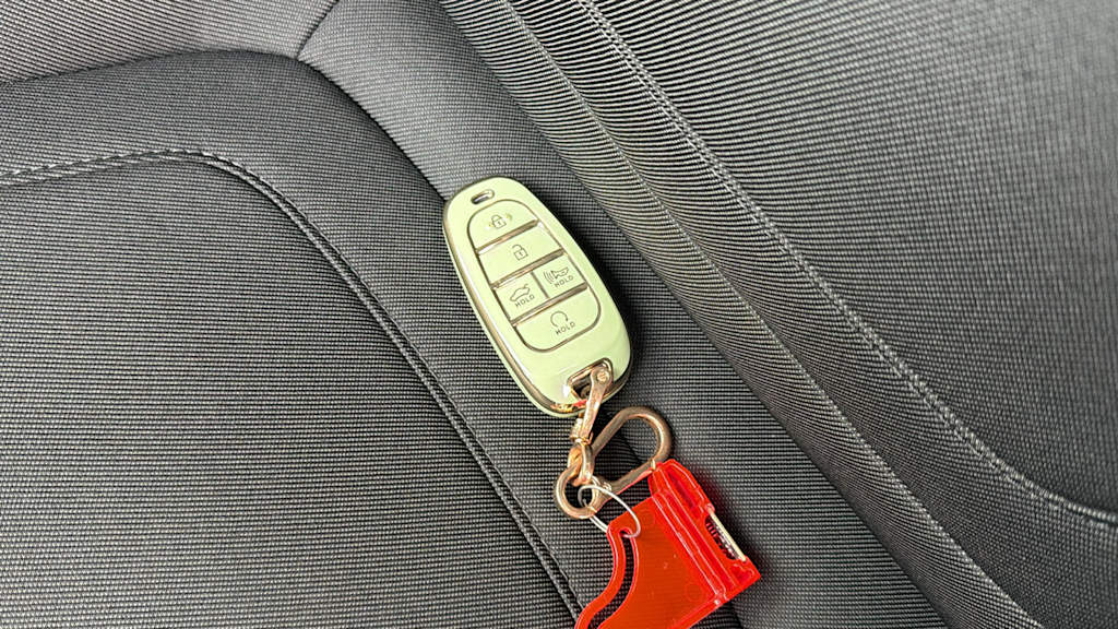 Thumbnail: 2022 Hyundai Tucson - 17