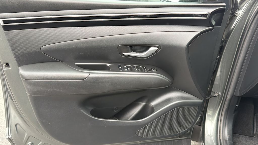 Thumbnail: 2022 Hyundai Tucson - 28