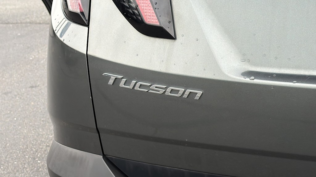 Thumbnail: 2022 Hyundai Tucson - 6