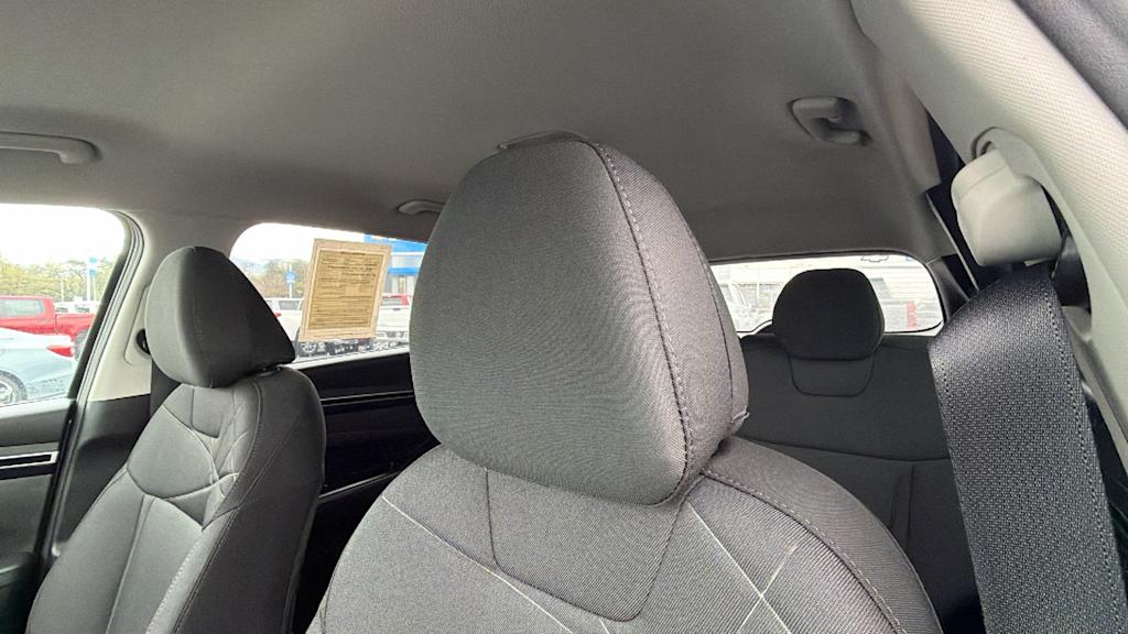 Thumbnail: 2022 Hyundai Tucson - 9