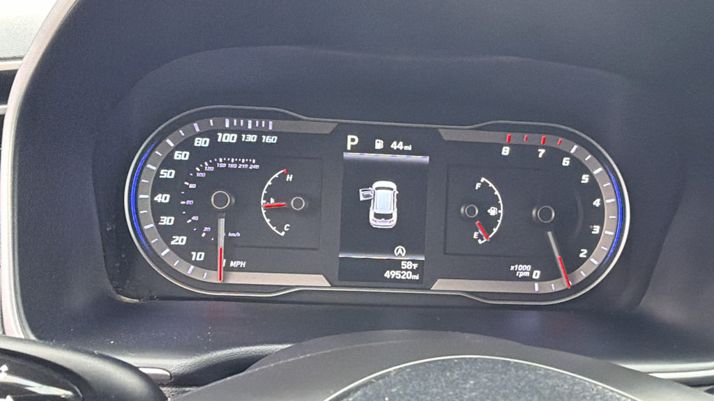 Thumbnail: 2022 Hyundai Tucson - 15