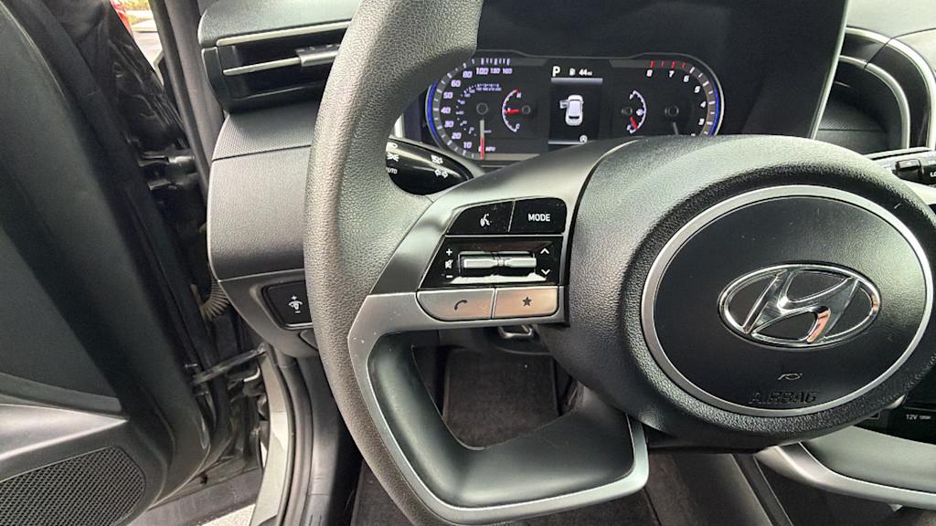 Thumbnail: 2022 Hyundai Tucson - 26