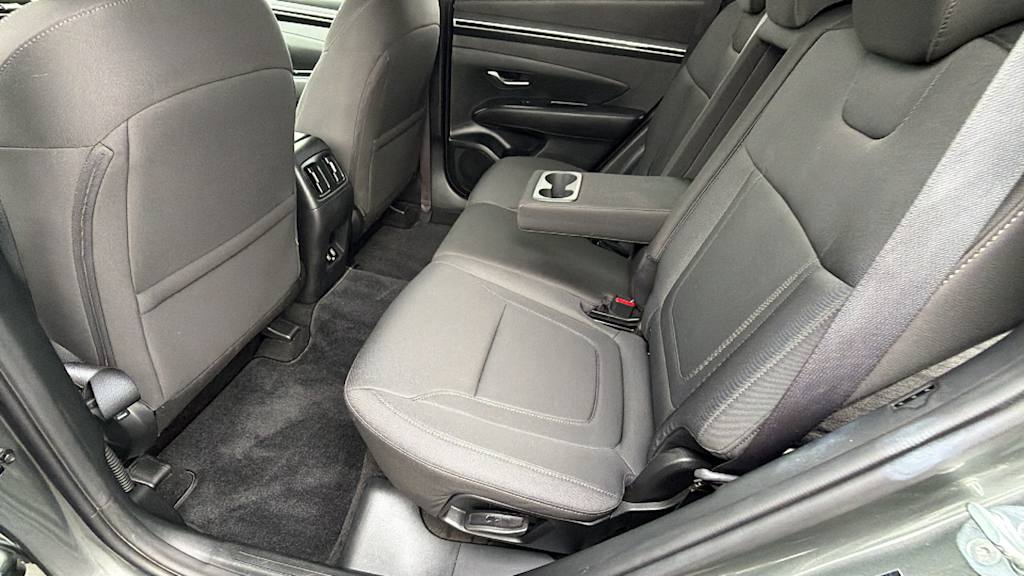 Thumbnail: 2022 Hyundai Tucson - 29