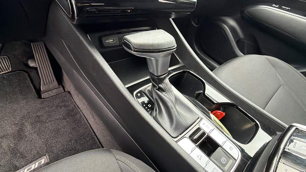 Thumbnail: 2022 Hyundai Tucson - 14