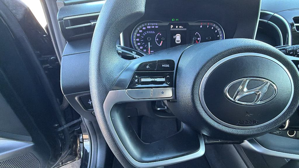 Thumbnail: 2022 Hyundai Tucson - 26