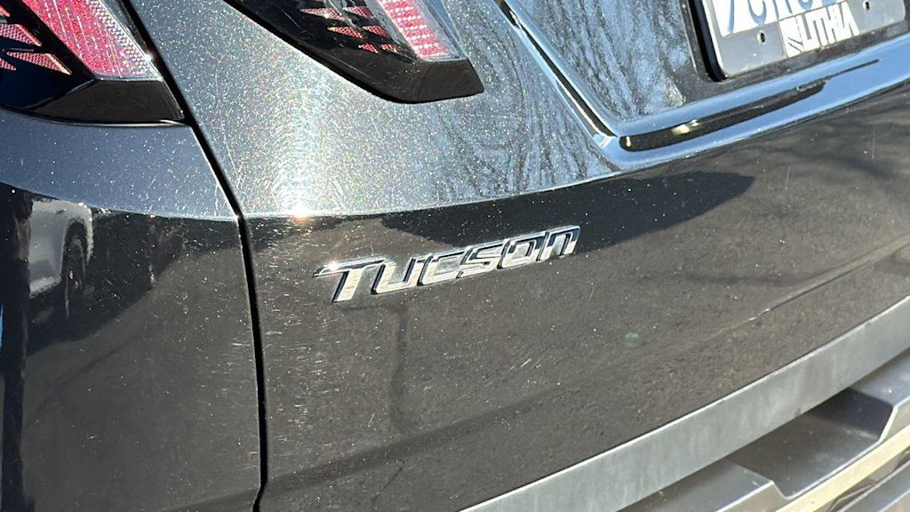 Thumbnail: 2022 Hyundai Tucson - 7