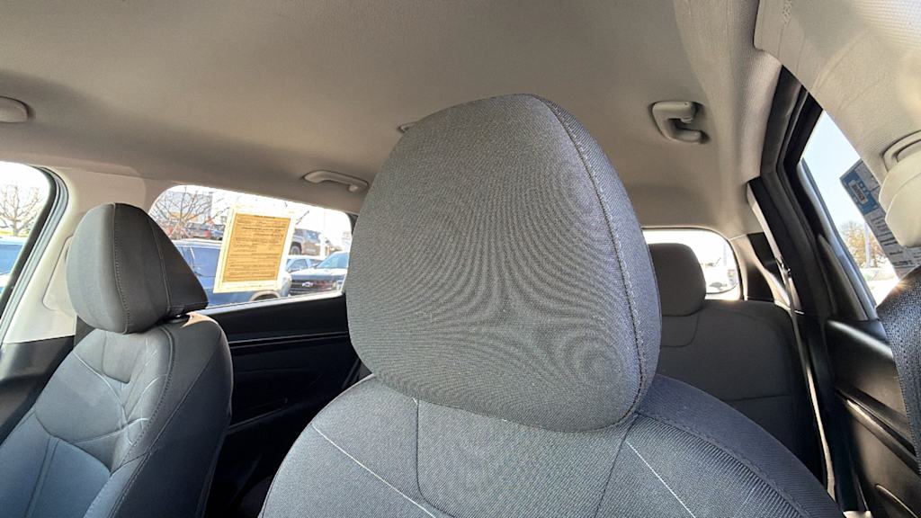 Thumbnail: 2022 Hyundai Tucson - 10