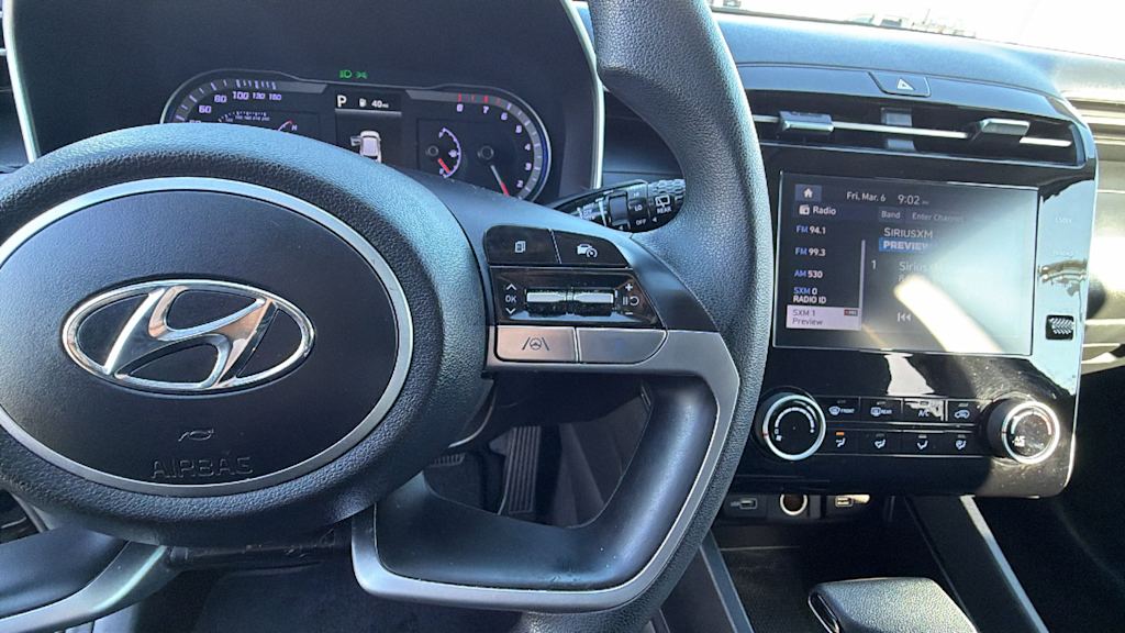 Thumbnail: 2022 Hyundai Tucson - 27