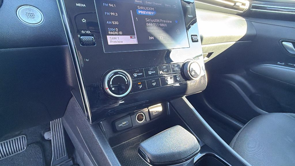 Thumbnail: 2022 Hyundai Tucson - 23