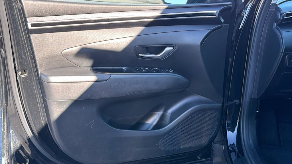 Thumbnail: 2022 Hyundai Tucson - 29