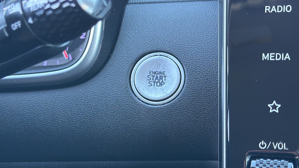 Thumbnail: 2022 Hyundai Tucson - 25