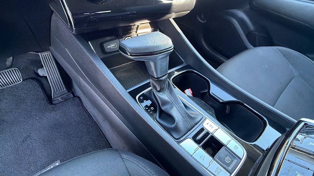 Thumbnail: 2022 Hyundai Tucson - 15