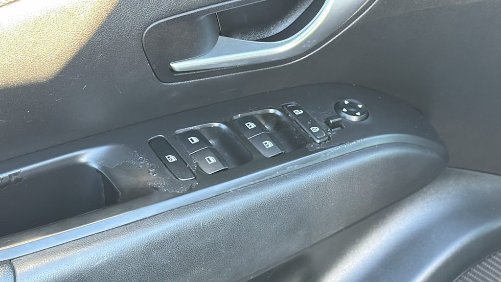 Thumbnail: 2022 Hyundai Tucson - 28