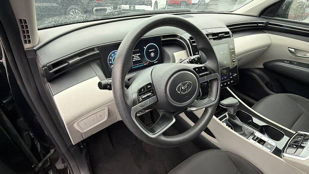 Thumbnail: 2024 Hyundai Tucson - 2